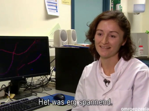 PNAS paper on local TV Omroep Zeeland